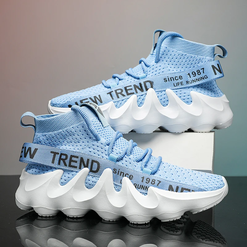 Shoes men Sneakers Male casual Mens Shoes tenis Luxury shoes Trainer Race Breathable Shoes fashion loafers running Shoes for men
Shoes men Sneakers Male casual Mens Shoes tenis Luxury shoes Trainer Race Breathable Shoes fashion loafers running Shoes for men