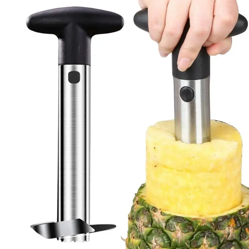 Pineapple Slicer Peeler Cutter Parer Knife Stainless Steel Kitchen Fruit Tools Cooking Tools kitchen accessories kitchen gadgets
Pineapple Slicer Peeler Cutter Parer Knife Stainless Steel Kitchen Fruit Tools Cooking Tools kitchen accessories kitchen gadgets