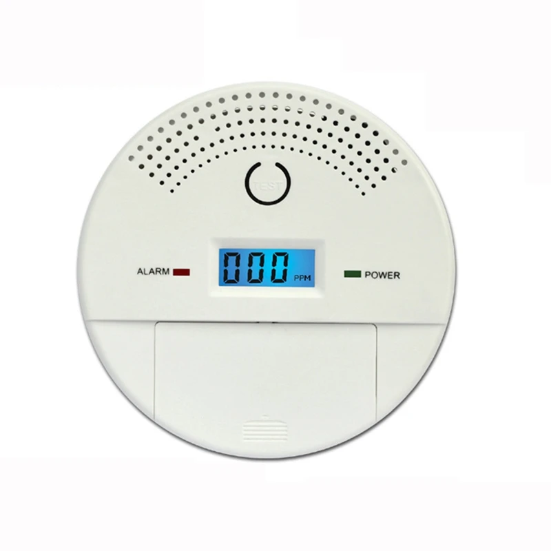 Top Carbon Monoxide Alarm, Coal Stove Honeycomb Coal Smoke Detector, CO Blue Smoke Detection
Top Carbon Monoxide Alarm, Coal Stove Honeycomb Coal Smoke Detector, CO Blue Smoke Detection