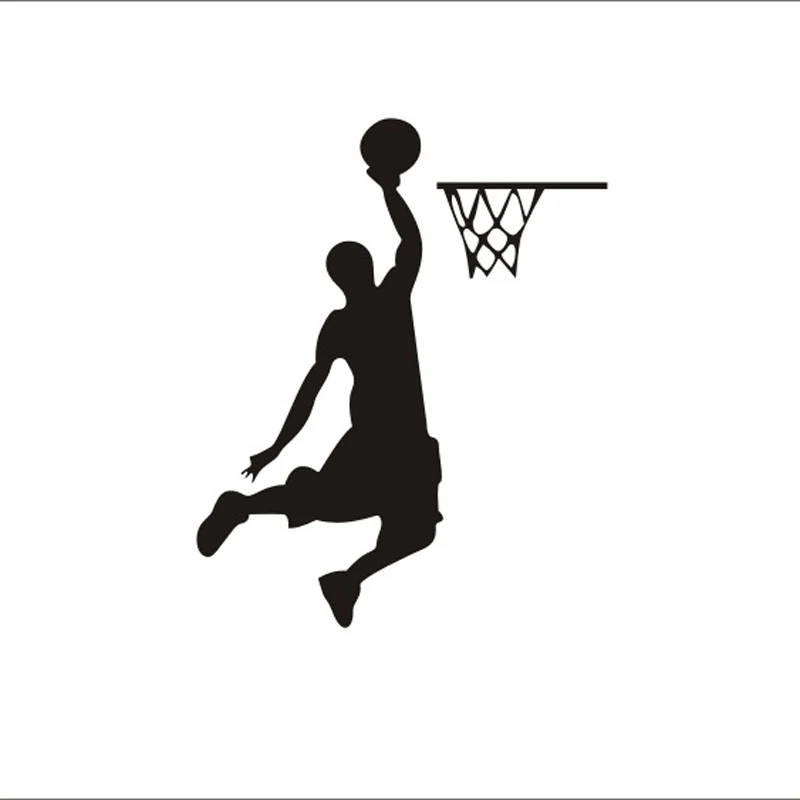 Basketball series switch stickers self-adhesive PVC wall decoration carved stickers graffiti wall stickers
Basketball series switch stickers self-adhesive PVC wall decoration carved stickers graffiti wall stickers