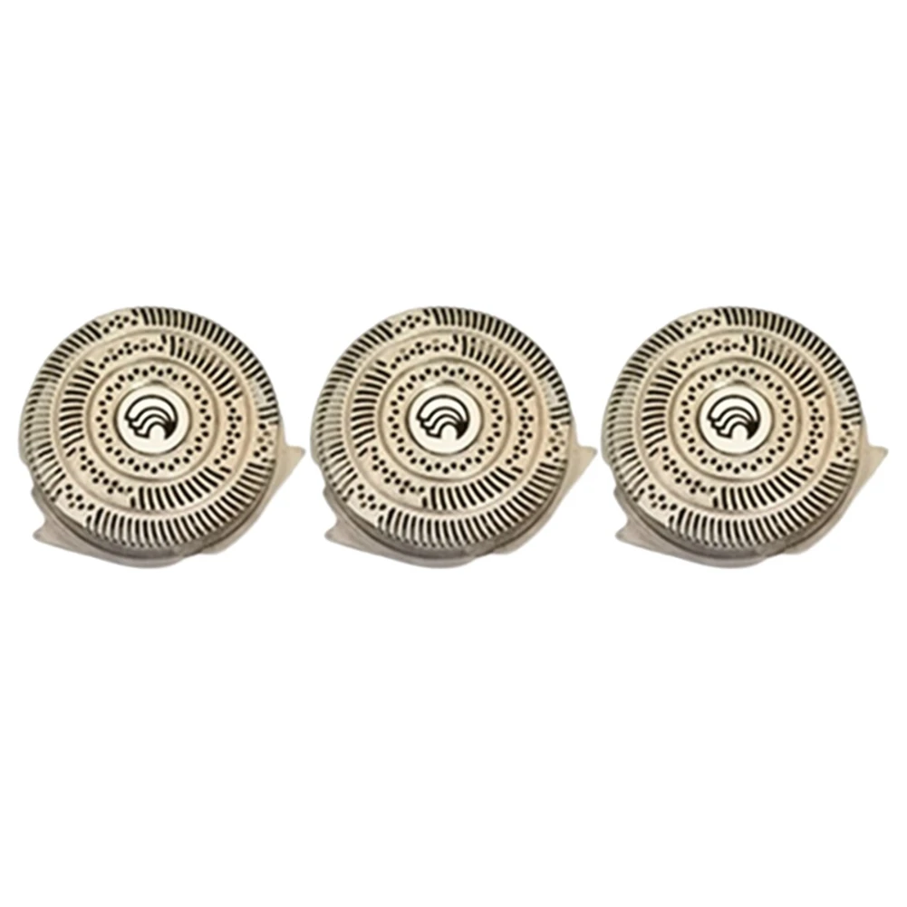 3 шт., сменные лезвия для бритвы Philips HQ9100, HQ9140, HQ9160, HQ9170, HQ8140
3 шт., сменные лезвия для бритвы Philips HQ9100, HQ9140, HQ9160, HQ9170, HQ8140