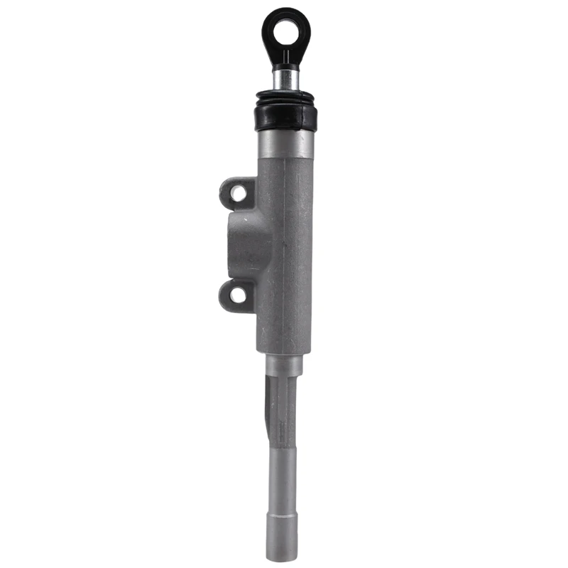 21521152658 Black & Silver Car Clutch Master Cylinder Fit For BMW E12 E21 E24 E28 318I 325I 528I 530I 630Cis M5 M6
21521152658 Black & Silver Car Clutch Master Cylinder Fit For BMW E12 E21 E24 E28 318I 325I 528I 530I 630Cis M5 M6