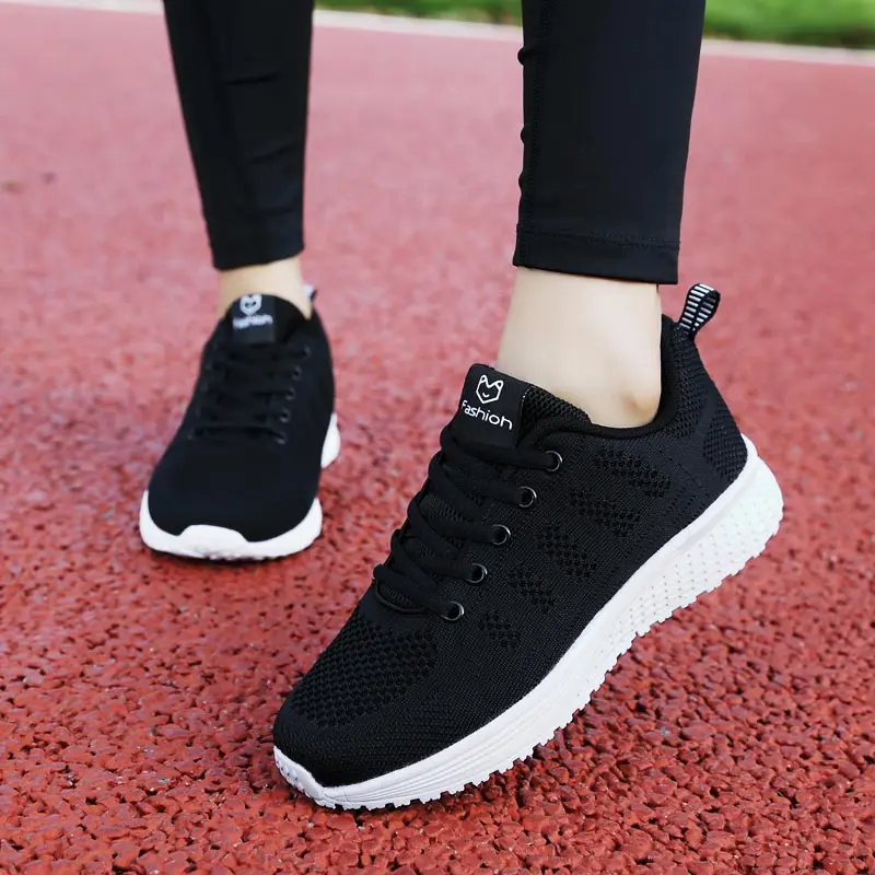 High-Cut High Sneakers Ladies Casual Female Womens Canvas Sport Shoes Comfort Womens Running Shoes Flat Sports Shoes Basket
High-Cut High Sneakers Ladies Casual Female Womens Canvas Sport Shoes Comfort Womens Running Shoes Flat Sports Shoes Basket