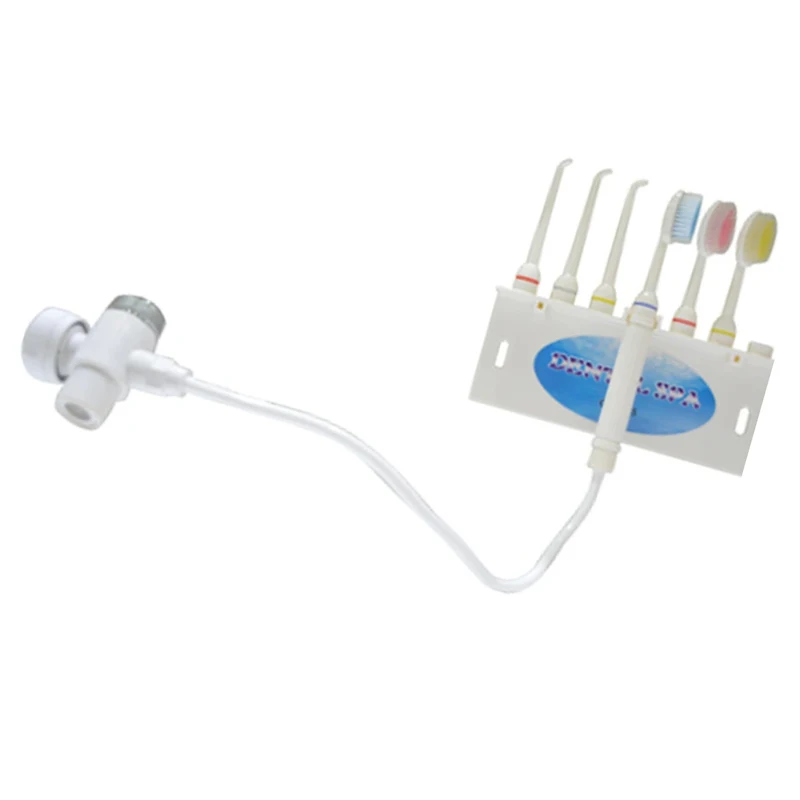 Ирригатор для полости рта DS1000
Ирригатор для полости рта DS1000