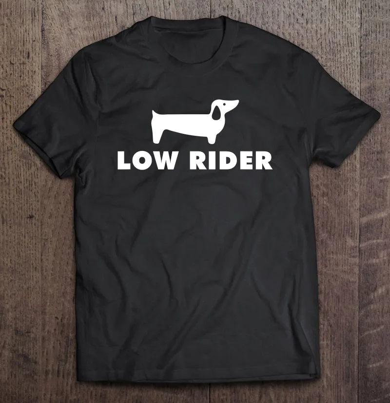 Забавные мужские футболки Low Rider с таксой, мужские футболки, мужская футболка оверсайз, Мужская футболка с рисунком аниме, футболка для манги 
Забавные мужские футболки Low Rider с таксой, мужские футболки, мужская футболка оверсайз, Мужская футболка с рисунком аниме, футболка для манги