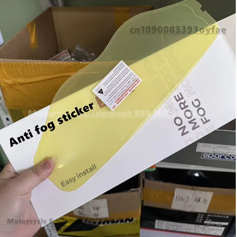 Козырек для шлема LS2 FF901 и противотуманная наклейка для мотоциклетного шлема LS2 FF901 Advant X, оригинальные 4 цвета
Козырек для шлема LS2 FF901 и противотуманная наклейка для мотоциклетного шлема LS2 FF901 Advant X, оригинальные 4 цвета