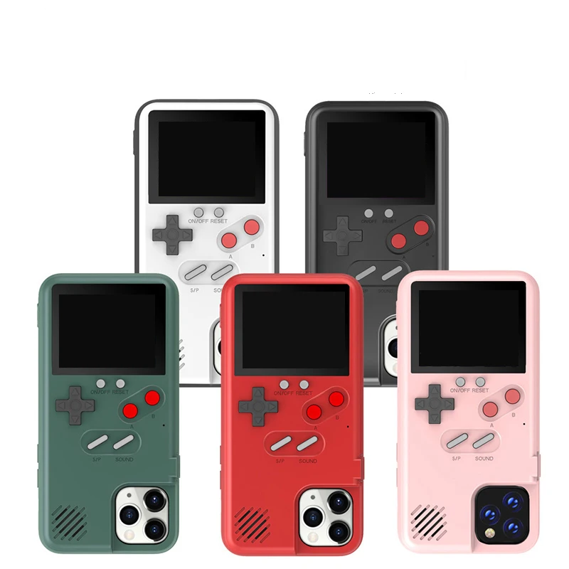 3D 36 классический ретро игровой чехол для телефона Gameboy для IPhone 11 12 13 14 Pro XS Max Mini XR X 10 8 7 Plus SE 2 2022 игровой чехол для мальчика
3D 36 классический ретро игровой чехол для телефона Gameboy для IPhone 11 12 13 14 Pro XS Max Mini XR X 10 8 7 Plus SE 2 2022 игровой чехол для мальчика