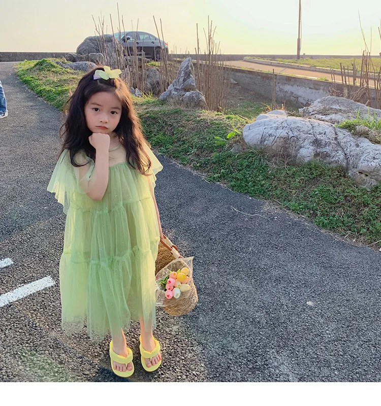 Girl Clothes Dress for Girls Baby Kids Casual Green Tutu Dresses Girls Vestidos Wedding Party Girl Dress Children Clothes Girls
Girl Clothes Dress for Girls Baby Kids Casual Green Tutu Dresses Girls Vestidos Wedding Party Girl Dress Children Clothes Girls