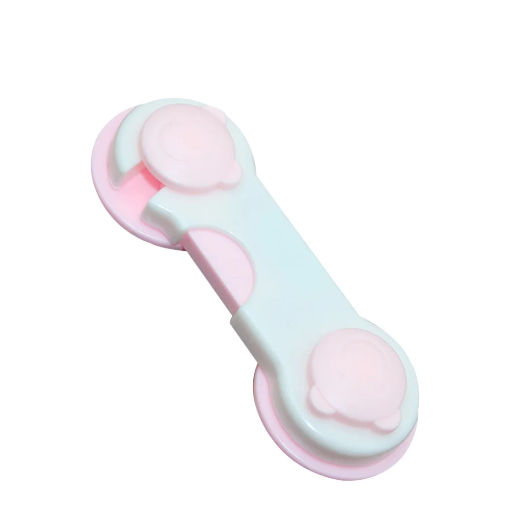 10pcs/lot Multi-function Child Baby Safety Lock Cupboard Cabinet Door Drawer Safety Locks Children Security Protector Baby Care
10pcs/lot Multi-function Child Baby Safety Lock Cupboard Cabinet Door Drawer Safety Locks Children Security Protector Baby Care