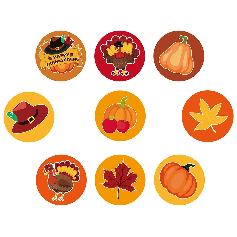 Stickers Sticker Sealing Gift Envelope Thanksgivingnovel Paper Decorative Bag Roll Decoration Present Self Adhesive Labels 
Stickers Sticker Sealing Gift Envelope Thanksgivingnovel Paper Decorative Bag Roll Decoration Present Self Adhesive Labels