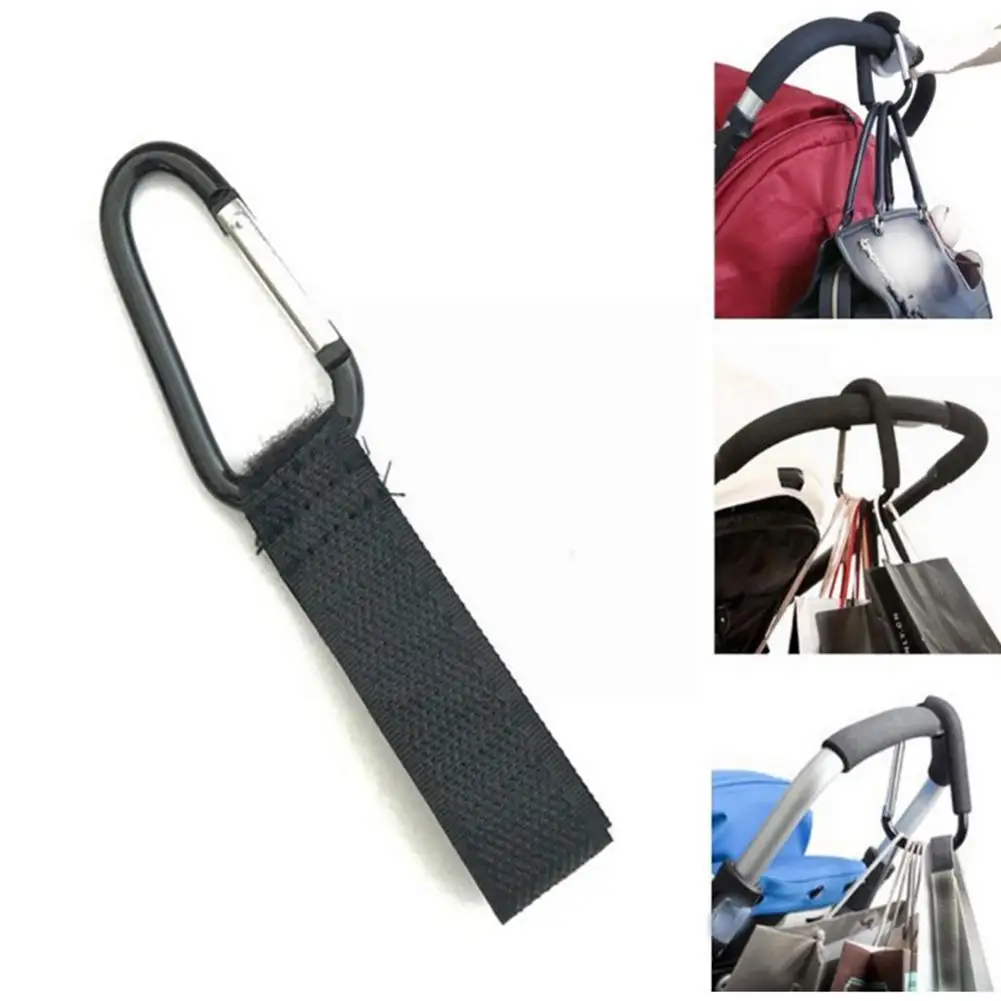1pcs Stroller Bag Hook Convenient Stroller Accessories Stroller Clip Accessories Shopping Bag P5g7
1pcs Stroller Bag Hook Convenient Stroller Accessories Stroller Clip Accessories Shopping Bag P5g7
