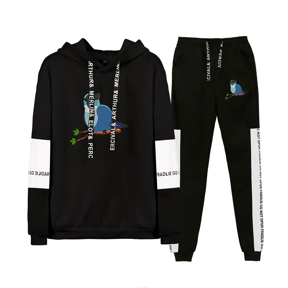 2021 Invictor merch Толстовка Свитшот s пуловер унисекс Harajuku спортивный костюм пуловеры комплект из 2 предметов Толстовка Свитшот
2021 Invictor merch Толстовка Свитшот s пуловер унисекс Harajuku спортивный костюм пуловеры комплект из 2 предметов Толстовка Свитшот