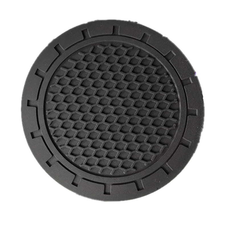 Car Anti-Skid Cup Holder Coaster Set Universal Waterproof Interior Accessories Water Coaster All Models
Car Anti-Skid Cup Holder Coaster Set Universal Waterproof Interior Accessories Water Coaster All Models
