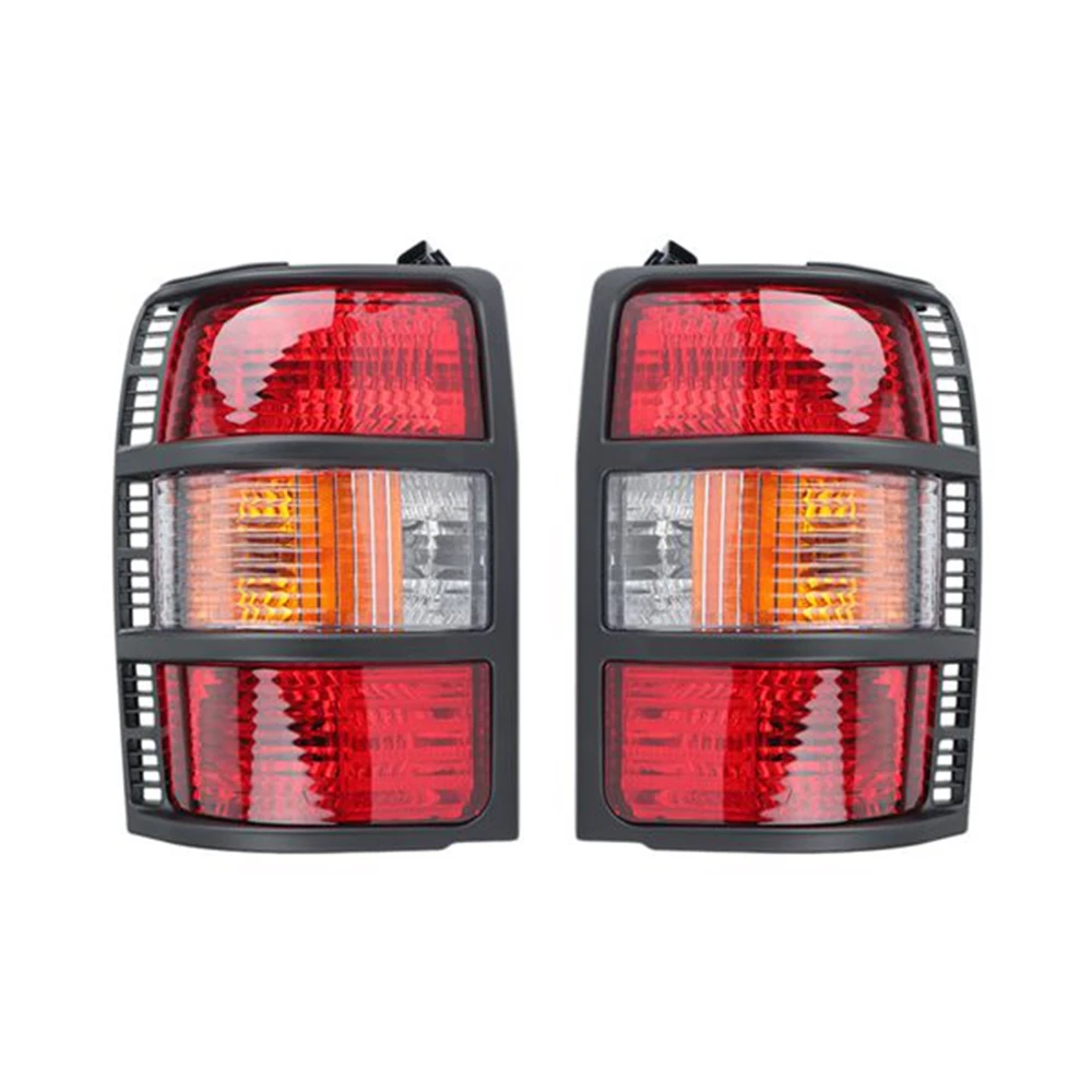 Car Rear Bumper Brake Tail Light Side Taillight Lamp for Mitsubishi Pajero V31 V32 V33 V43
Car Rear Bumper Brake Tail Light Side Taillight Lamp for Mitsubishi Pajero V31 V32 V33 V43