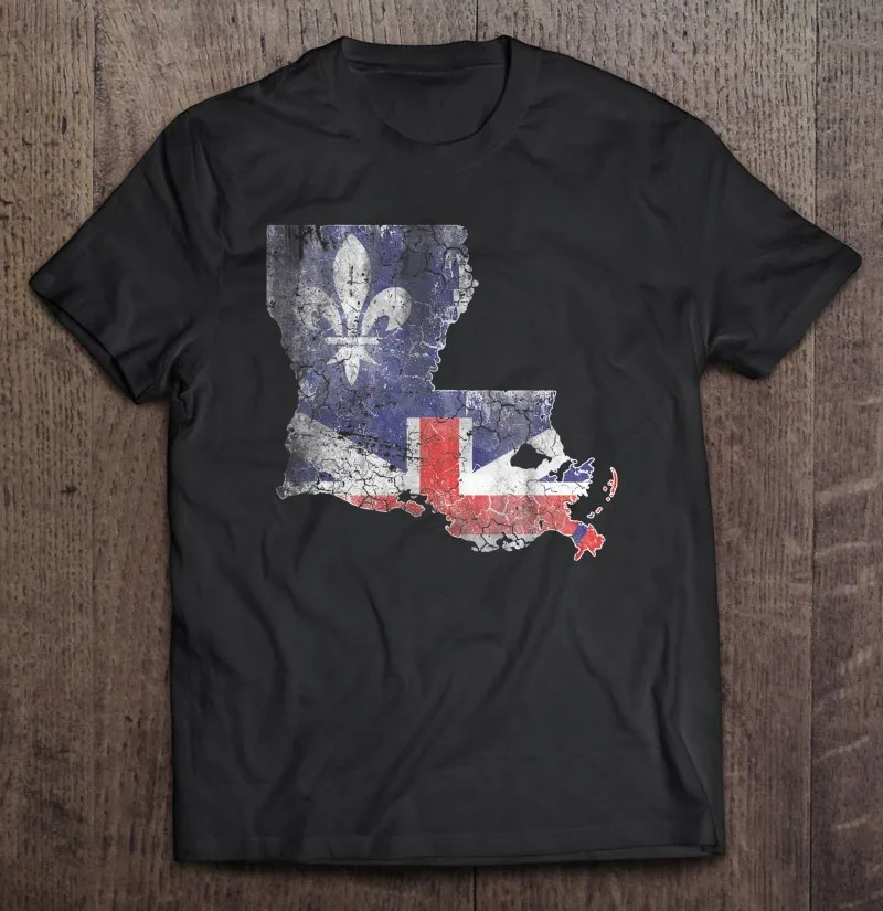 Винтажная футболка с рисунком Красной дубинки, флага, Луизианы, карты, мужские футболки, футболки в стиле Харадзюку, футболки с коротким рук...
Винтажная футболка с рисунком Красной дубинки, флага, Луизианы, карты, мужские футболки, футболки в стиле Харадзюку, футболки с коротким рук...