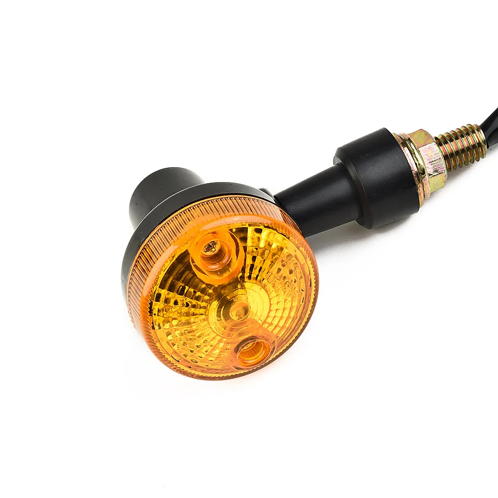 Durable High Quality Turn Signals Lights Lamps Indicators Lighting Motorcycles Repacees 12 V 4 Pcs / Kit Motorcycle
Durable High Quality Turn Signals Lights Lamps Indicators Lighting Motorcycles Repacees 12 V 4 Pcs / Kit Motorcycle