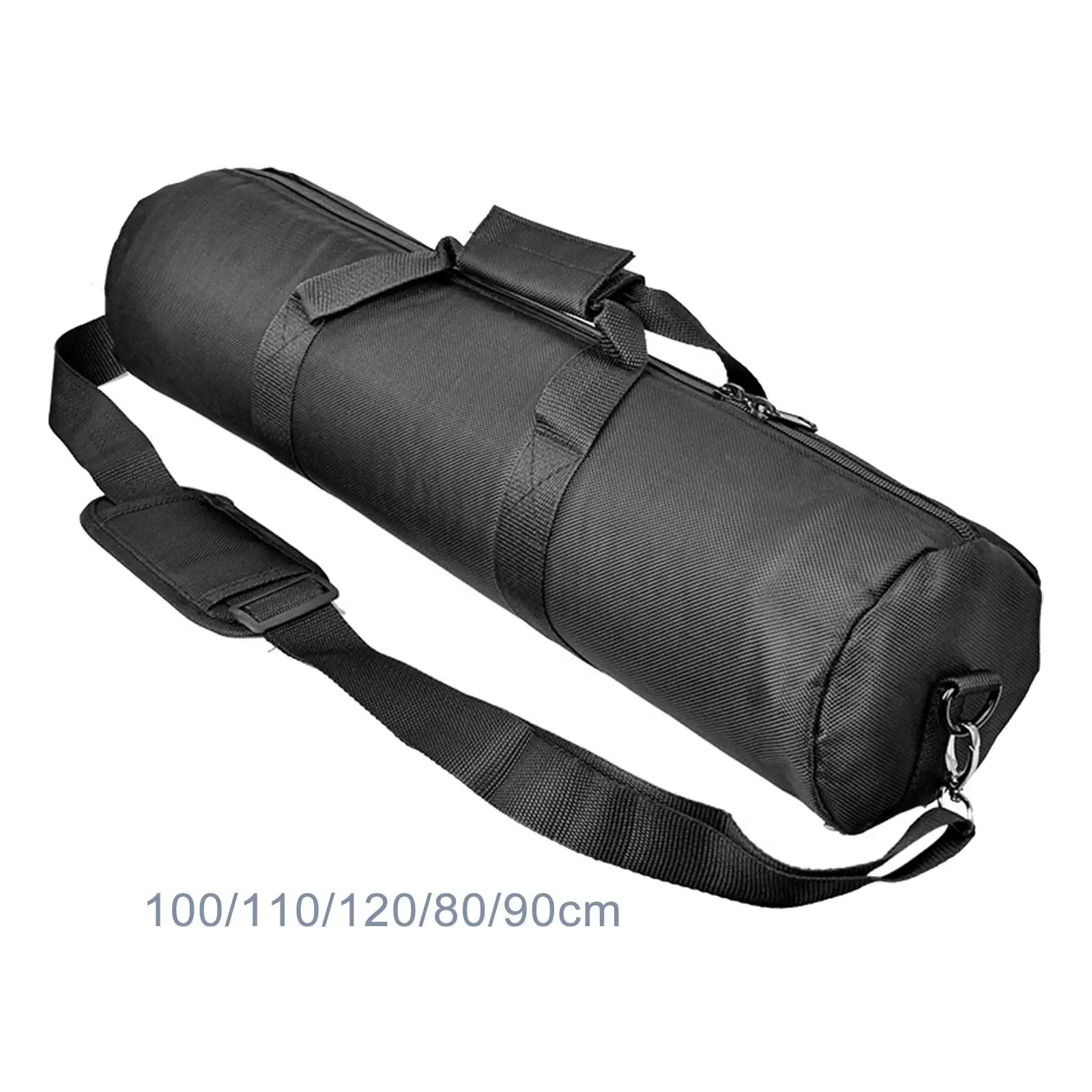 Portable Tripod Carrying Bag Shoulder Strap for Stand Flash Light Stands Speaker Stand
Portable Tripod Carrying Bag Shoulder Strap for Stand Flash Light Stands Speaker Stand
