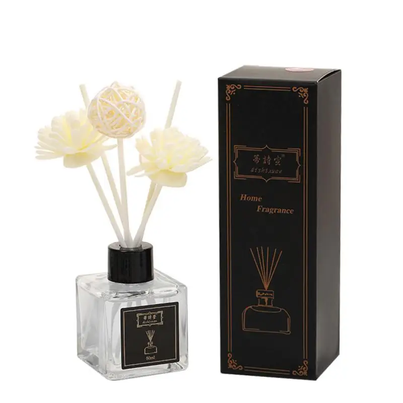 Essential Oil Comfortable Decorative Ornaments Lasting Air Fresh Fragrance Aromatherapy
Essential Oil Comfortable Decorative Ornaments Lasting Air Fresh Fragrance Aromatherapy