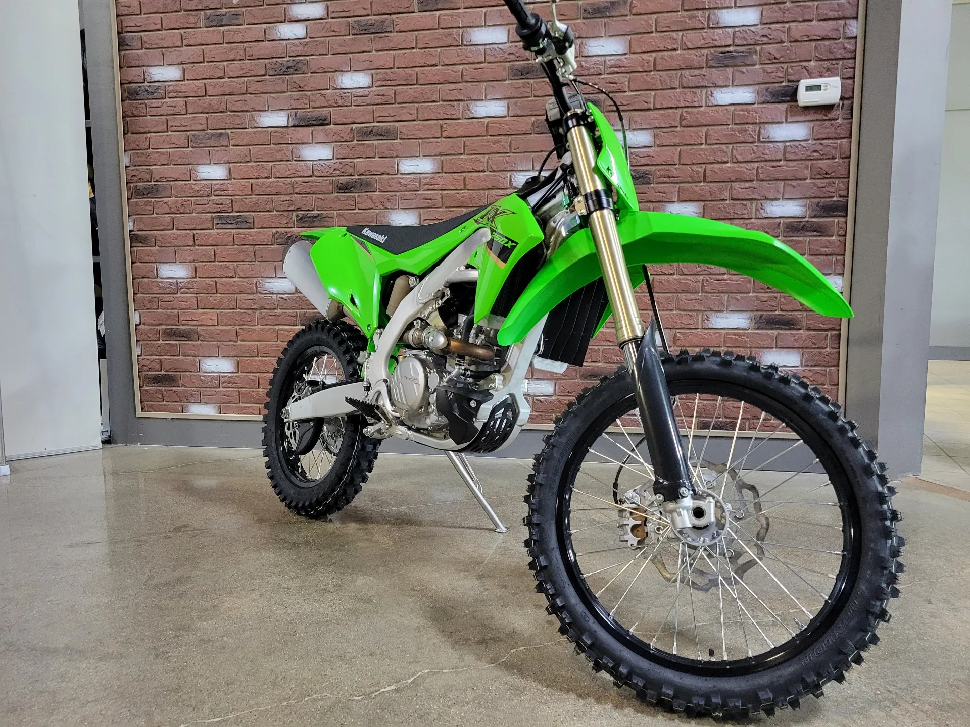 SUMMER SALES DISCOUNT ON Ready to ship DISCOUNT Kawasakis KX250X 250
SUMMER SALES DISCOUNT ON Ready to ship DISCOUNT Kawasakis KX250X 250
