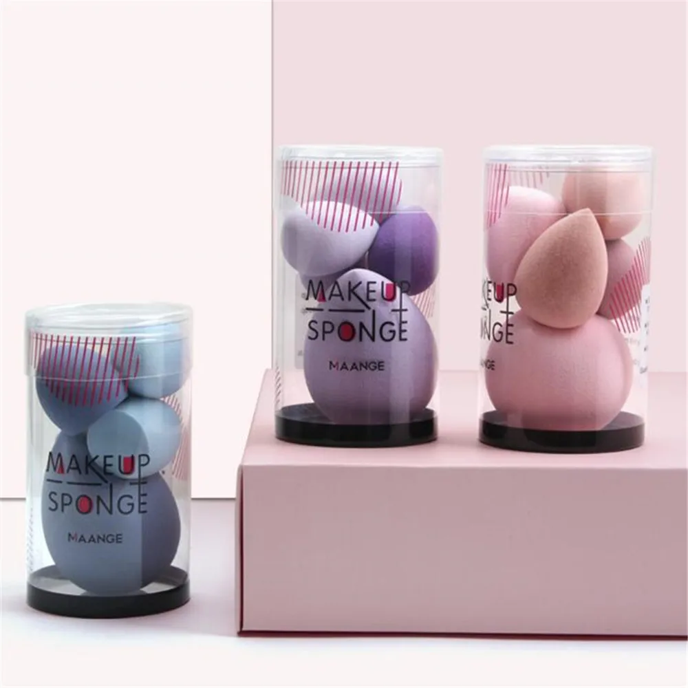 5pcs Makeup Blender Beauty Eggs Cosmetic Puff with Box Foundation Powder Blush Sponge for Women Makeup Puff Accessories
5pcs Makeup Blender Beauty Eggs Cosmetic Puff with Box Foundation Powder Blush Sponge for Women Makeup Puff Accessories