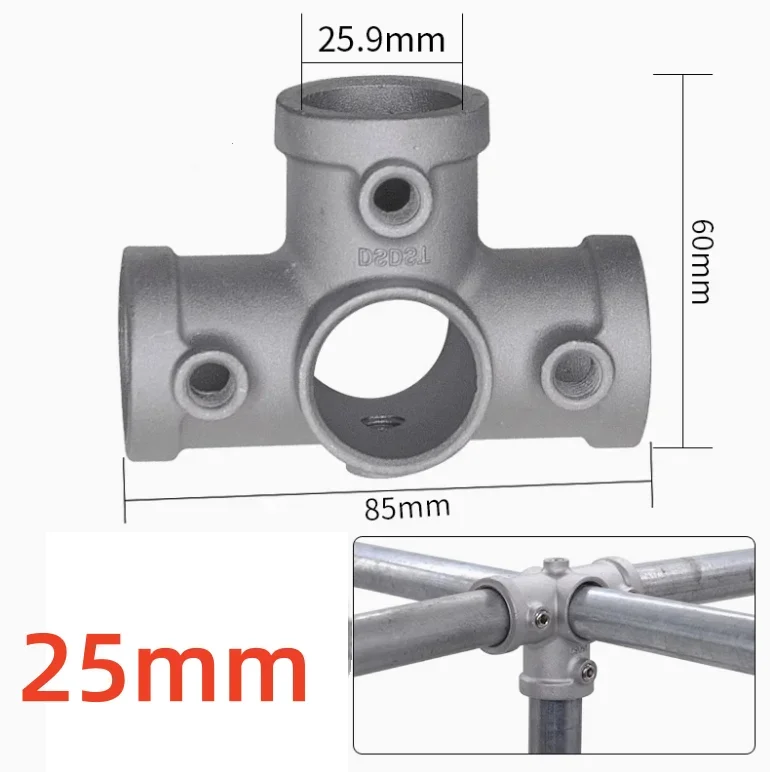 Фитинги для труб из алюминиевого сплава 20/25 мм
Фитинги для труб из алюминиевого сплава 20/25 мм