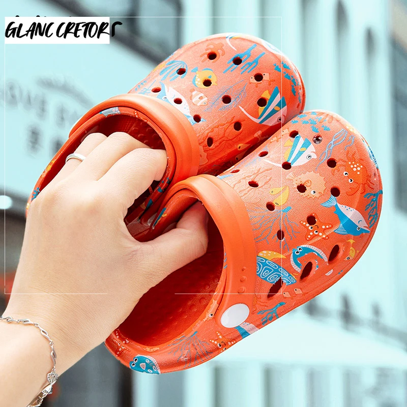 Kids Slippers for Boys Girls Cartoon Shoes 2021 Summer Toddler Flip Flops Baby Indoor Slippers Beach Swimming Children Slippers
Kids Slippers for Boys Girls Cartoon Shoes 2021 Summer Toddler Flip Flops Baby Indoor Slippers Beach Swimming Children Slippers