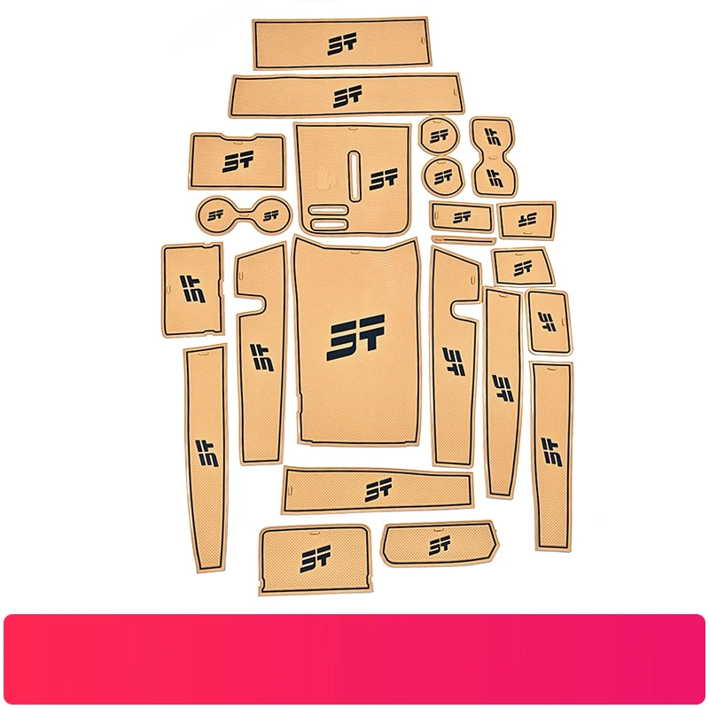 Для Chery Jetour T2 2024 2023, автомобильный нескользящий коврик из искусственной кожи, дверной паз, резиновый слот для ворот, подушка для чашки, украшения, аксессуары
Для Chery Jetour T2 2024 2023, автомобильный нескользящий коврик из искусственной кожи, дверной паз, резиновый слот для ворот, подушка для чашки, украшения, аксессуары