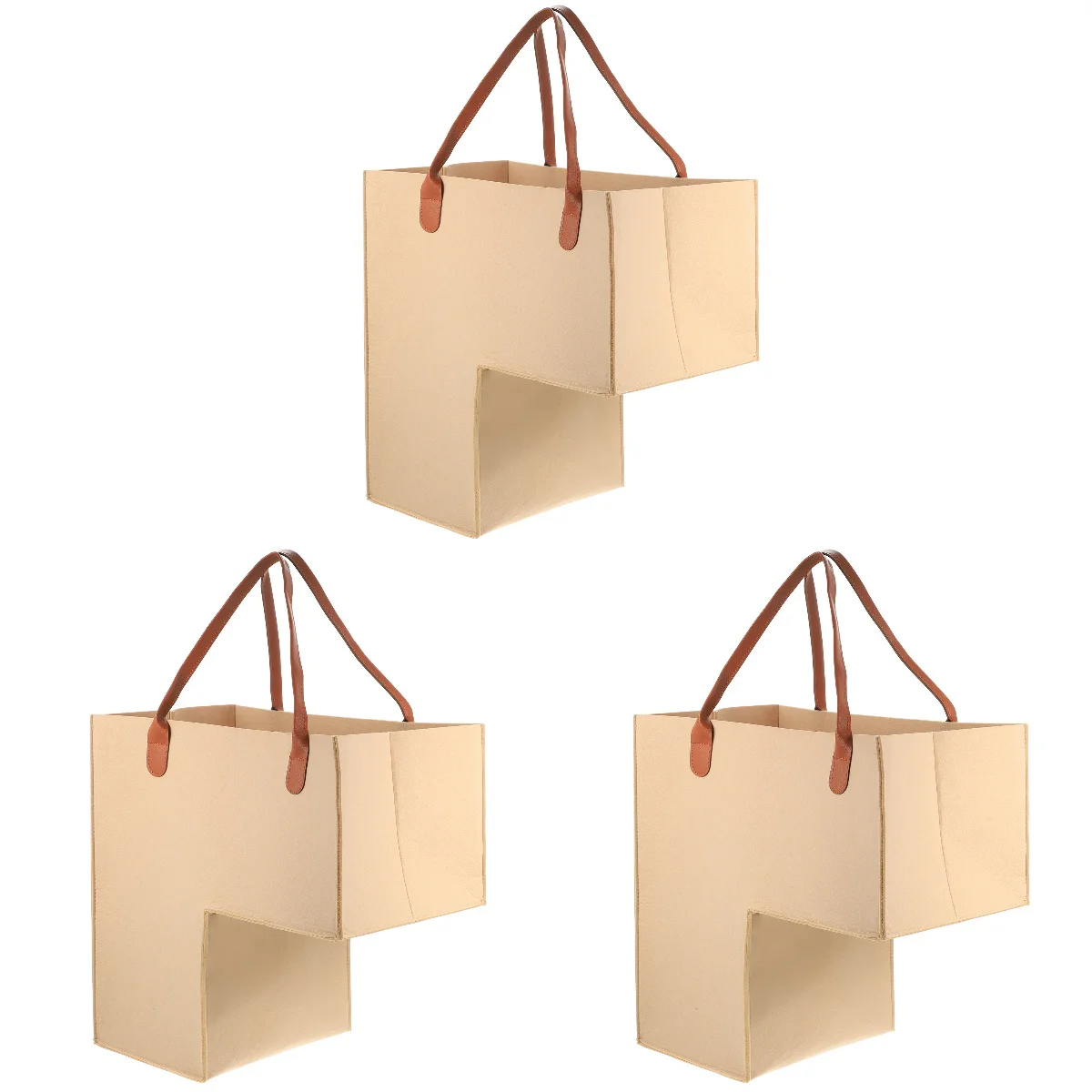 3x L-shape Space-saving Home Laundry Basket Large Clothes Laundry Basket Laundry Basket for Dorm Housewarming Gift House
3x L-shape Space-saving Home Laundry Basket Large Clothes Laundry Basket Laundry Basket for Dorm Housewarming Gift House