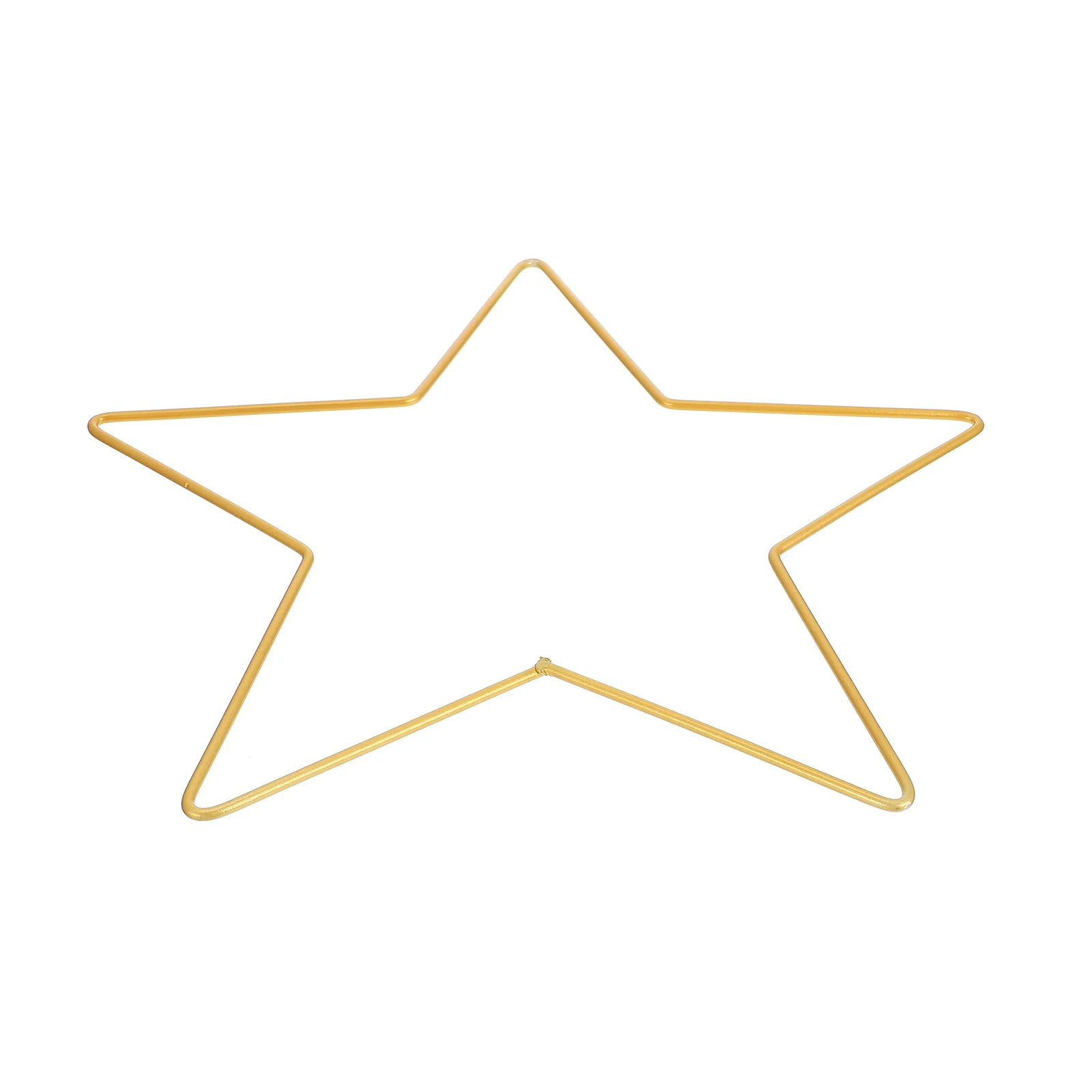 Frame Metal Wreath Star Wirehoop Floral Macrame Rings Dream Stars Catcher Crafts Shape Christmas Pentagram Ring Craft Diy Wall
Frame Metal Wreath Star Wirehoop Floral Macrame Rings Dream Stars Catcher Crafts Shape Christmas Pentagram Ring Craft Diy Wall