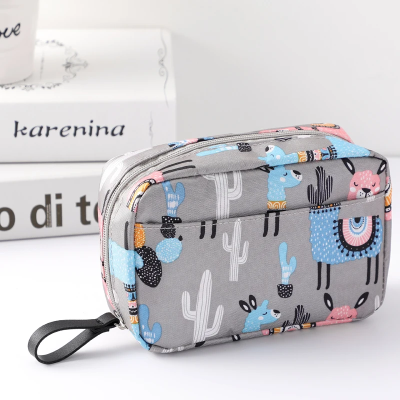 Women Travel Make Up Bags Girl Cosmetic Bag Makeup Beauty Wash Organizer Toiletry pouch Storage Kit Bath Case
Women Travel Make Up Bags Girl Cosmetic Bag Makeup Beauty Wash Organizer Toiletry pouch Storage Kit Bath Case