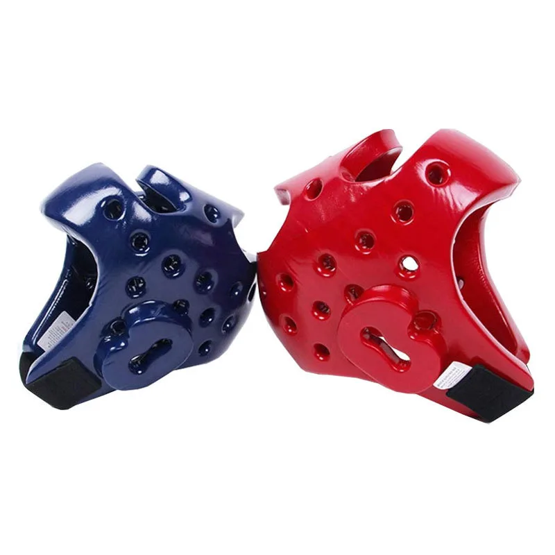 Professional Taekwondo head protector MMA Helmet Muay Thai Boxing Taekwondo Karate Guard Head WTF Kickboxing
Professional Taekwondo head protector MMA Helmet Muay Thai Boxing Taekwondo Karate Guard Head WTF Kickboxing