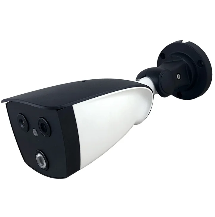 AI thermal imager Thermography infrared body fever temp erature scanner LK6 for airport raiway bus train station school crowed
AI thermal imager Thermography infrared body fever temp erature scanner LK6 for airport raiway bus train station school crowed