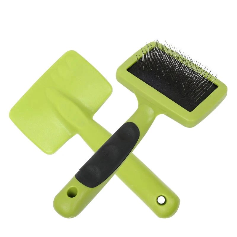 2 Needle Felt Brushes Felt Tools Pet Comb Grooming Comb Dog Detangler Comb For Rotary Craft Needle Felt Projects Or Pets Durable
2 Needle Felt Brushes Felt Tools Pet Comb Grooming Comb Dog Detangler Comb For Rotary Craft Needle Felt Projects Or Pets Durable