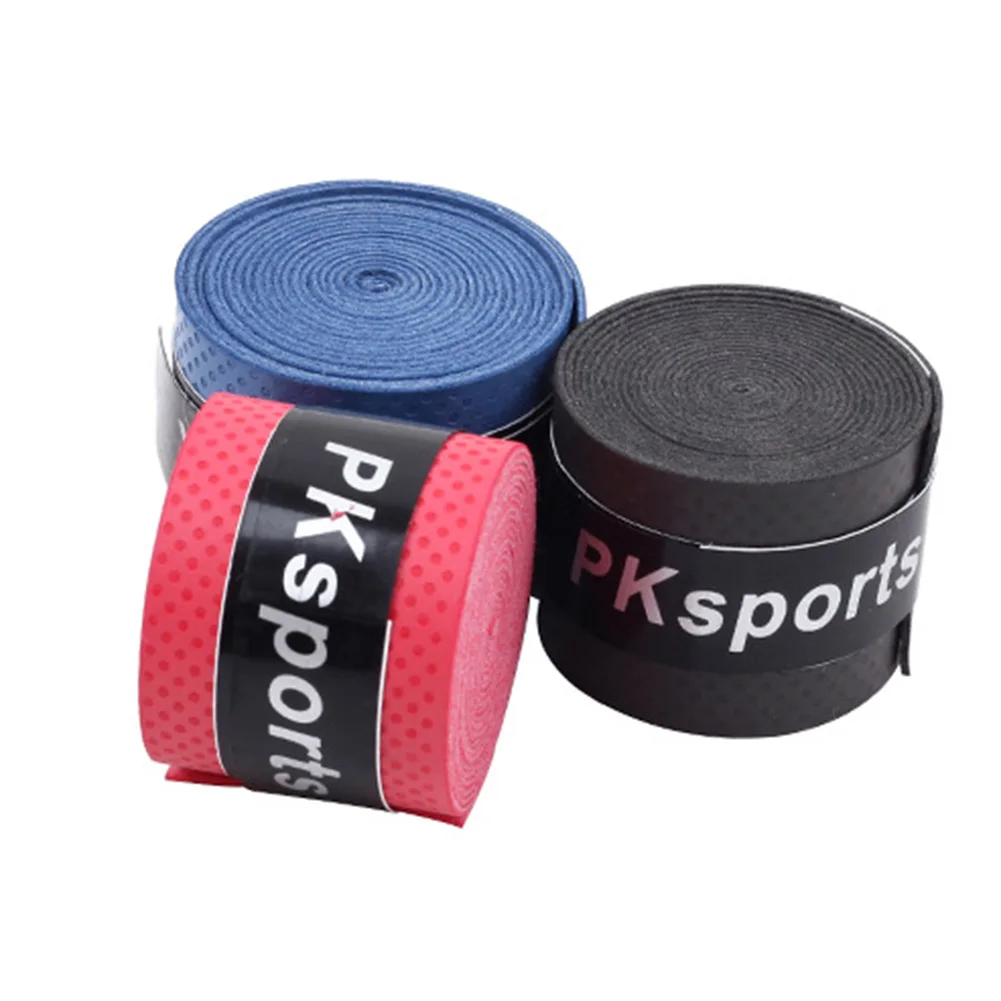 1pc Bow Wrapping Belt Badminton Grip Racket Wrap Squash Fishing Rod Tape Handle Table Tennis Tool Shock Absorption Anti-skid
1pc Bow Wrapping Belt Badminton Grip Racket Wrap Squash Fishing Rod Tape Handle Table Tennis Tool Shock Absorption Anti-skid