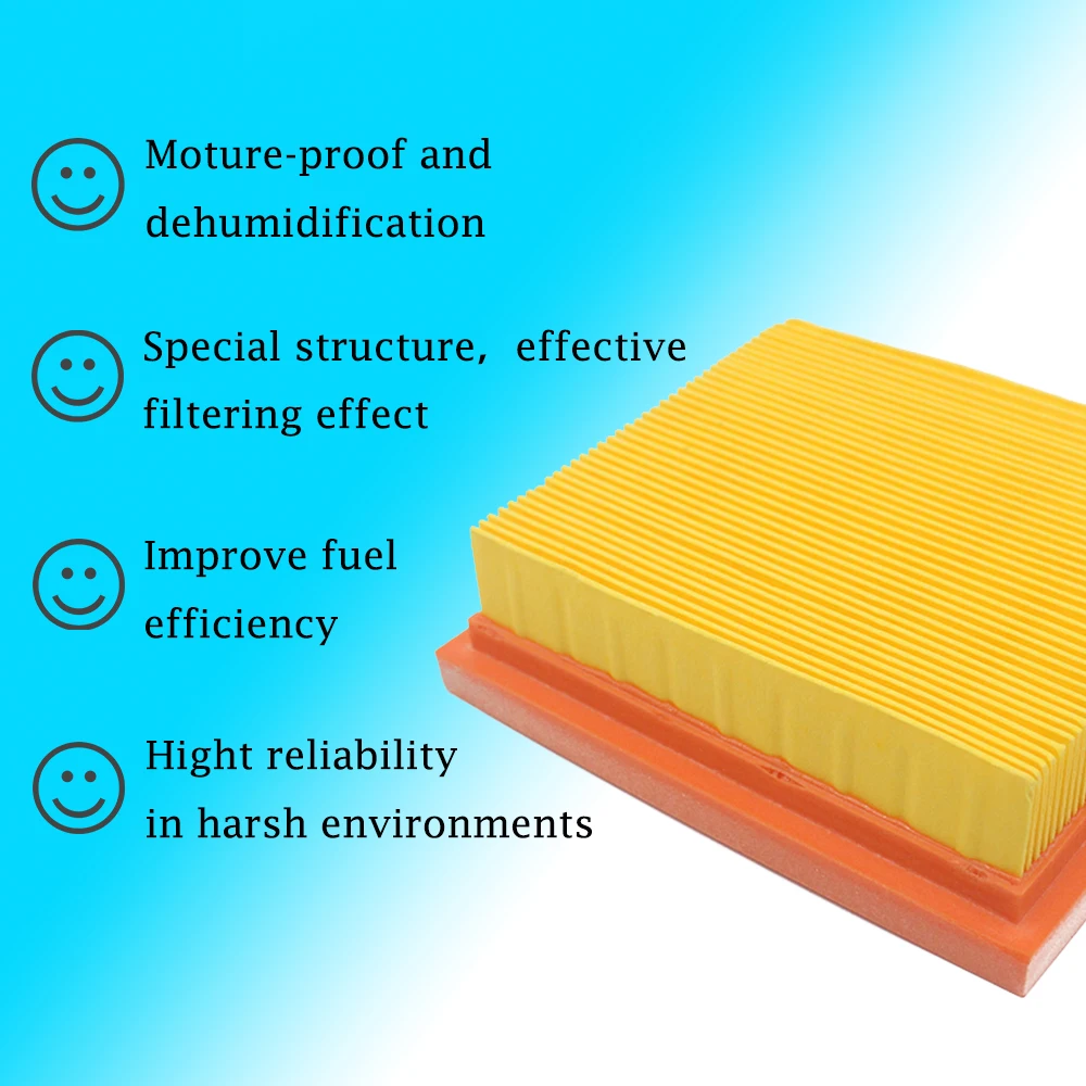 Pokhaomin Motorcycle Cleaner Air Filter for Honda NXR125 XR125 XR125L NXR XR 125cc 17211-KRE-9000 2003 2009
Pokhaomin Motorcycle Cleaner Air Filter for Honda NXR125 XR125 XR125L NXR XR 125cc 17211-KRE-9000 2003 2009