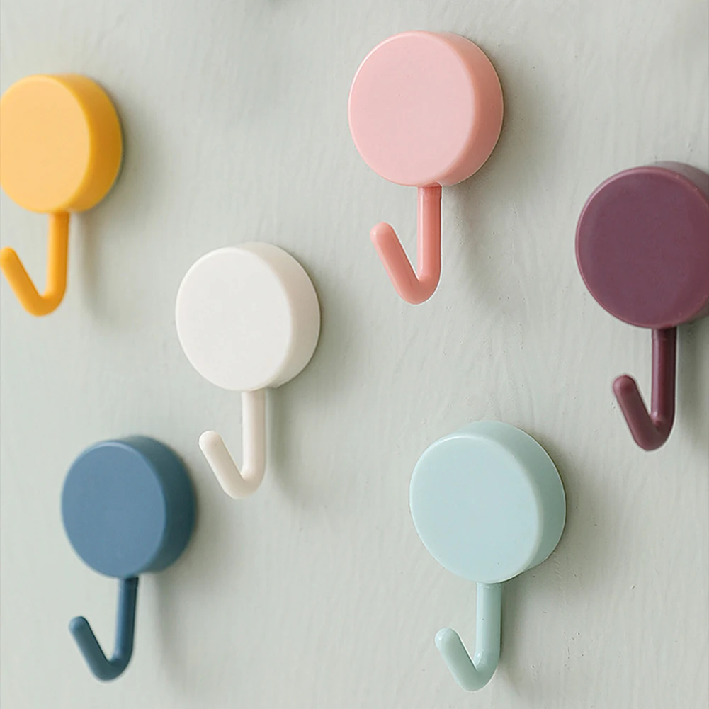 10 шт., самоклеящиеся крючки для полотенец и сумок
10 шт., самоклеящиеся крючки для полотенец и сумок