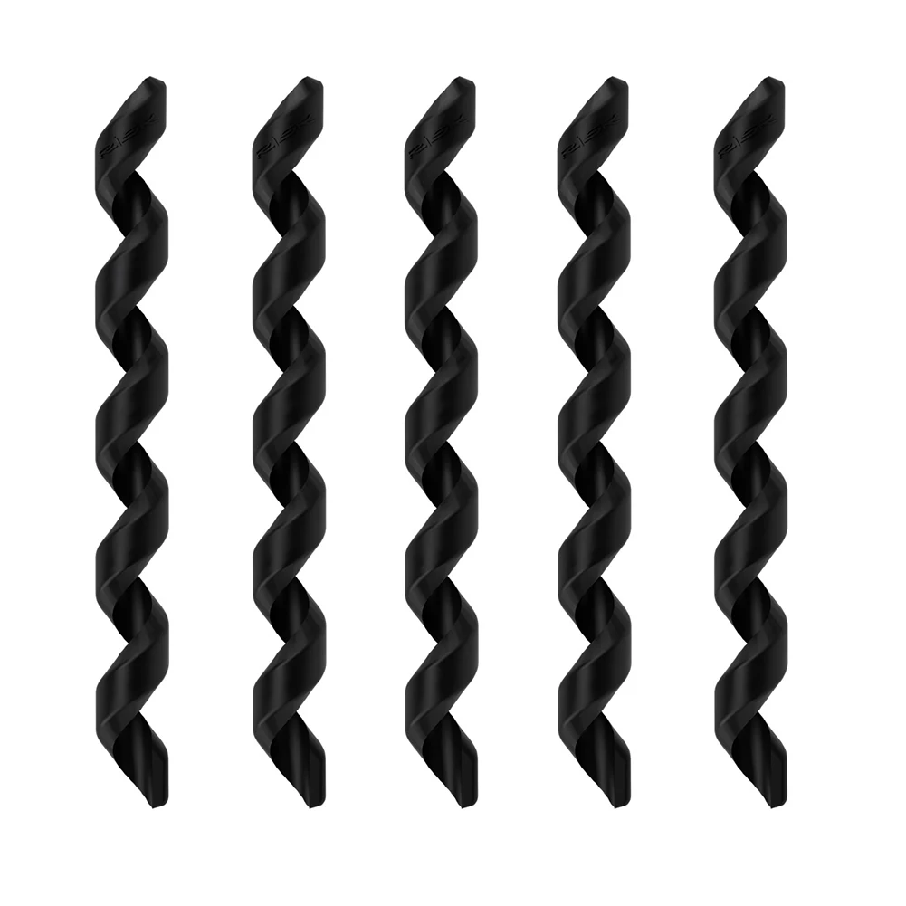 5PCS Frame Protectors Silicone Spiral Rubber Bike FrameProtection Cable Outer Brake Gear Hose Rub Bicycle Components
5PCS Frame Protectors Silicone Spiral Rubber Bike FrameProtection Cable Outer Brake Gear Hose Rub Bicycle Components