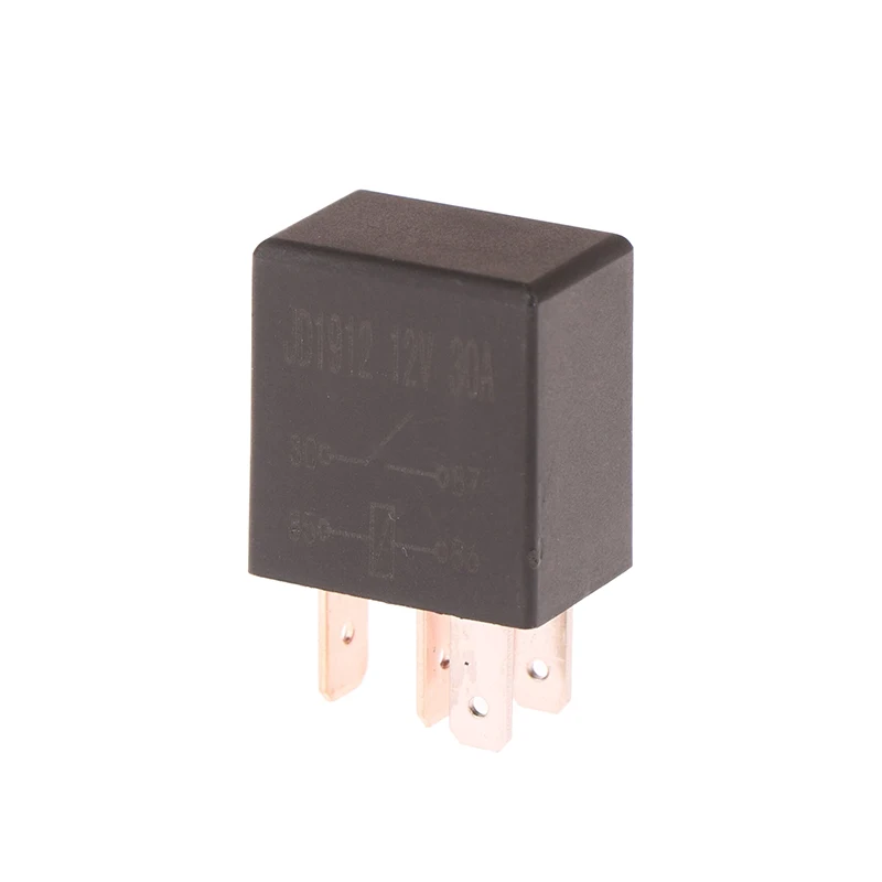 4 контакта/5 контактов 30 А 12 В/24 В Автомобильное фиолетовое релейное гнездо с проводом с клеммой Автомобильное устройство управления автомобильное реле автомобиля 
4 контакта/5 контактов 30 А 12 В/24 В Автомобильное фиолетовое релейное гнездо с проводом с клеммой Автомобильное устройство управления автомобильное реле автомобиля