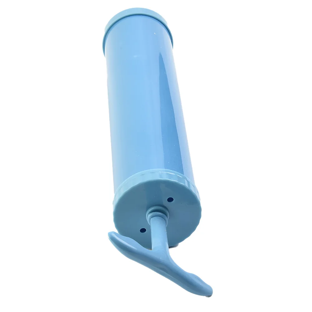 Vacuum Pump Storage Suction 24.5x4.5cm Vacuum Against Water Air Extractor Blue Compressed Durable High Quality
Vacuum Pump Storage Suction 24.5x4.5cm Vacuum Against Water Air Extractor Blue Compressed Durable High Quality