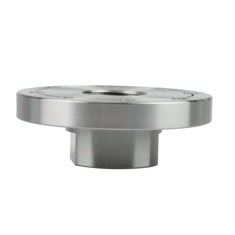 Woodworking 3 Inch Lathe Panel With Screw Chuck For 1Inch X 8TPI Spindle 
Woodworking 3 Inch Lathe Panel With Screw Chuck For 1Inch X 8TPI Spindle