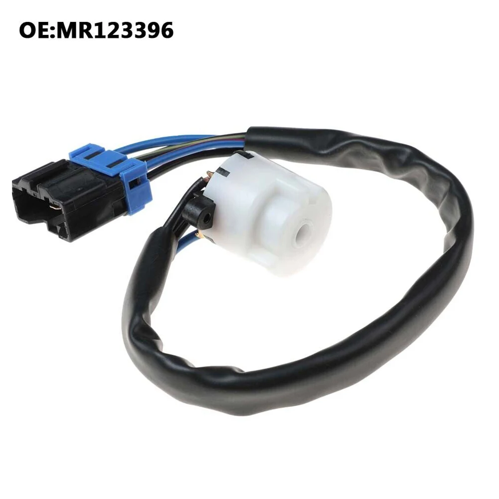 IGNITION KEY STARTER SWITCH MR123396 For MITSUBISHI SHOGUN MONTERO SPORT Car Switch Auto Parts Vehicle Accessories
IGNITION KEY STARTER SWITCH MR123396 For MITSUBISHI SHOGUN MONTERO SPORT Car Switch Auto Parts Vehicle Accessories