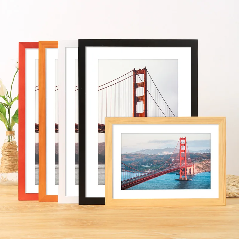 Creative Wooden Picture Wall with Solid Wood Mounted Frames for A3/16 inch, A4/4 opening, and 8K Puzzle Pieces
Creative Wooden Picture Wall with Solid Wood Mounted Frames for A3/16 inch, A4/4 opening, and 8K Puzzle Pieces