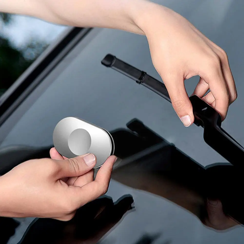 Car Wiper Cutter Repair Tool Rain Wing Wiper Repairer Tool For Windshield Windscreen Wiper Refurbishment Tool Q8e9
Car Wiper Cutter Repair Tool Rain Wing Wiper Repairer Tool For Windshield Windscreen Wiper Refurbishment Tool Q8e9