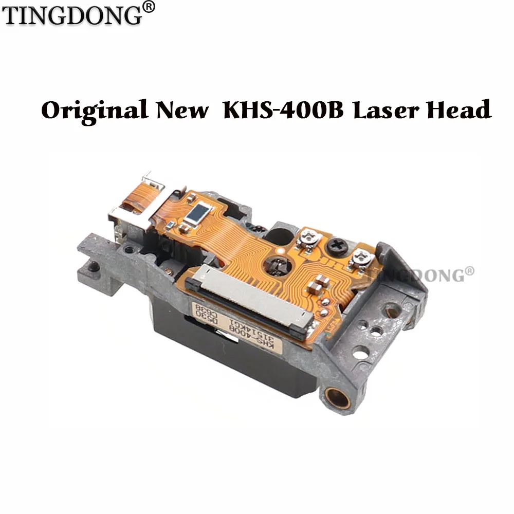 KHS-400B Laser Head Lens For PS2 KHS400B Original New laser Lens KHS 400B replacement For Playstation PS2 console
KHS-400B Laser Head Lens For PS2 KHS400B Original New laser Lens KHS 400B replacement For Playstation PS2 console