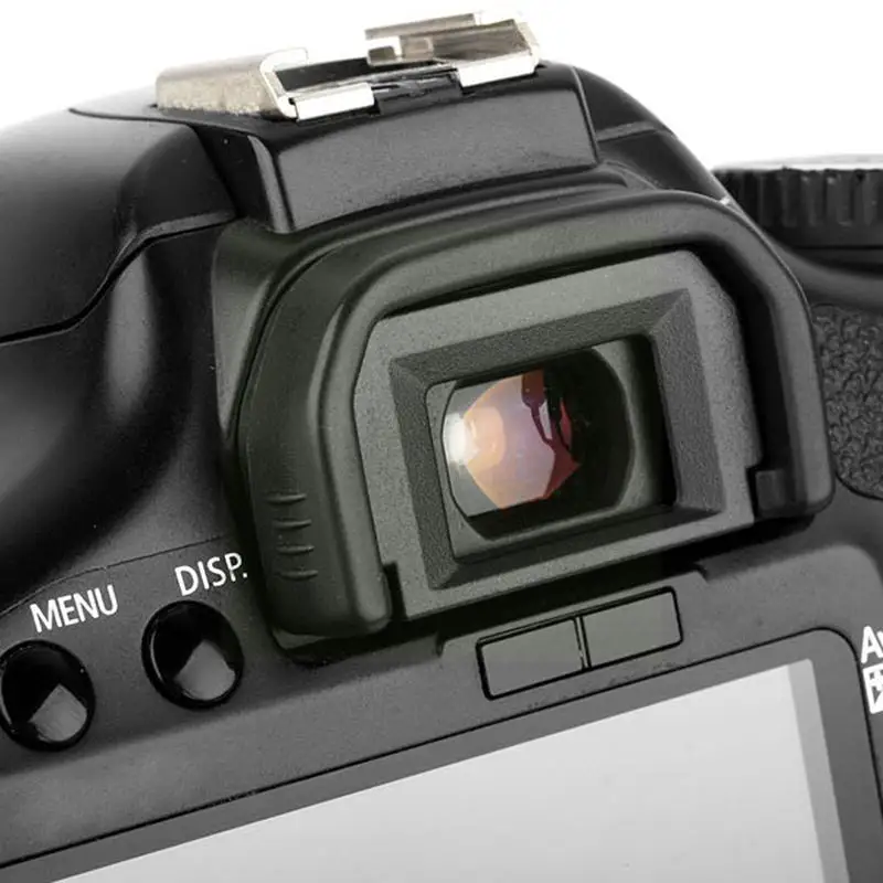 Наглазник для однообъективной зеркальной камеры 1000d 50d 400d 350d 300d 300x300v 3000v оправа объектива резиновая крышка D7r8
Наглазник для однообъективной зеркальной камеры 1000d 50d 400d 350d 300d 300x300v 3000v оправа объектива резиновая крышка D7r8