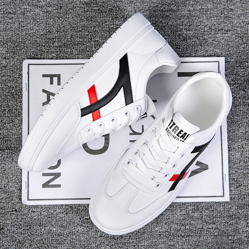 Casual Sneakers White Grey Men Comfortable Breathable Designer Shoes Women Outdoor Fitness Tennis Couple Shoes
Casual Sneakers White Grey Men Comfortable Breathable Designer Shoes Women Outdoor Fitness Tennis Couple Shoes