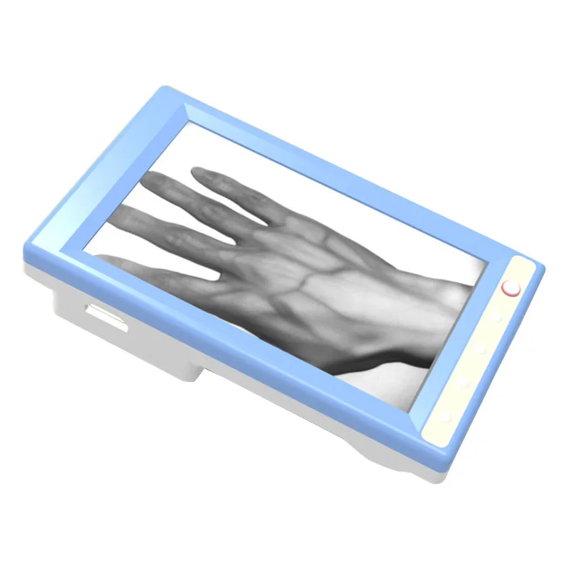 Hospital Clinic Vein Finder Vein Detector For Help Nurse Injection Vein Locator Finder
Hospital Clinic Vein Finder Vein Detector For Help Nurse Injection Vein Locator Finder