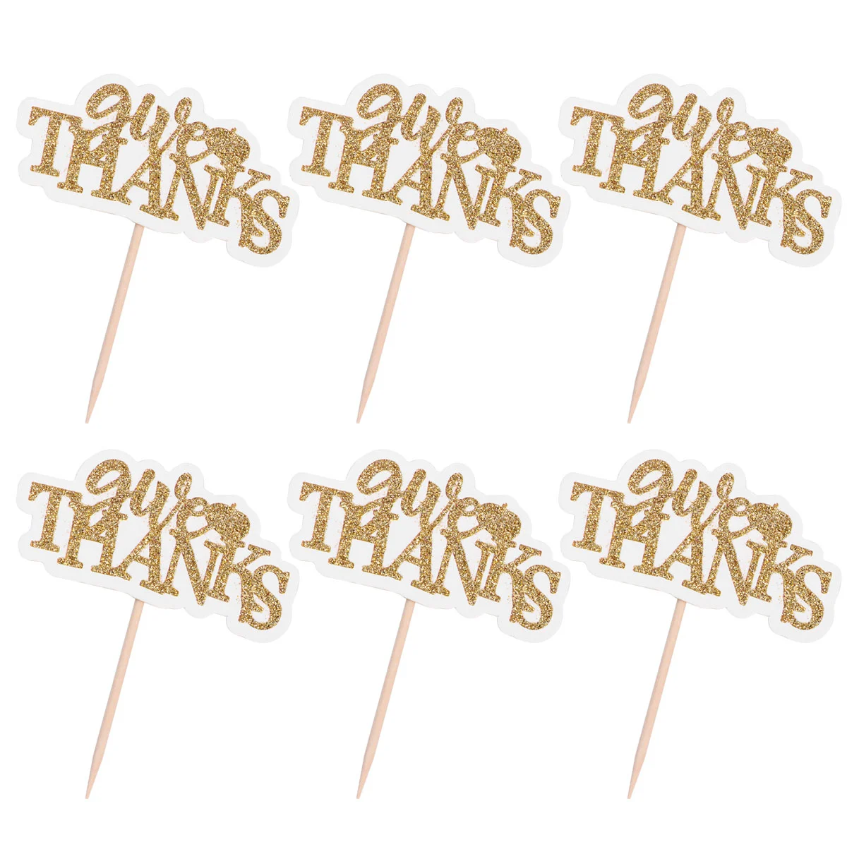Thanksgiving Picks Cupcaketopper Turkey Party We Thanks Decorating Decorations
Thanksgiving Picks Cupcaketopper Turkey Party We Thanks Decorating Decorations