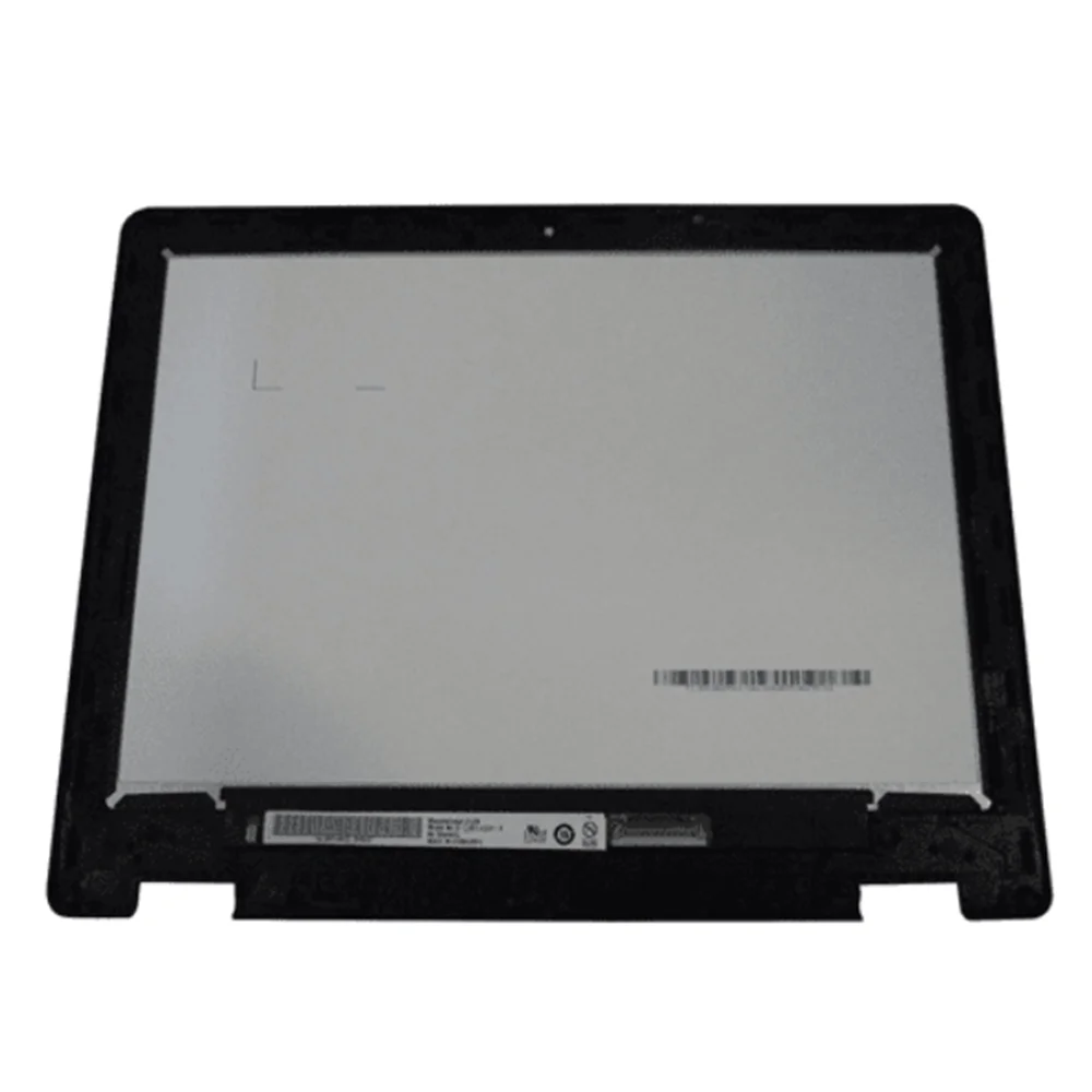 12 inch for Acer Chromebook Spin 512 R851TN LCD Touch Screen Digitizer Assembly Laptop Display HD 1366*768 EDP 30pins
12 inch for Acer Chromebook Spin 512 R851TN LCD Touch Screen Digitizer Assembly Laptop Display HD 1366*768 EDP 30pins