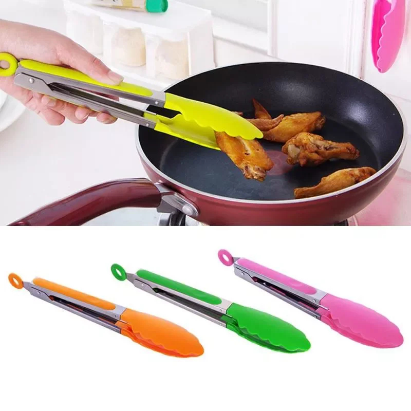 Stainless Steel Food Folder Kitchen Restaurant For Food Bread Fruit Vegetables Folder Bread Clips Kitchen Tool
Stainless Steel Food Folder Kitchen Restaurant For Food Bread Fruit Vegetables Folder Bread Clips Kitchen Tool